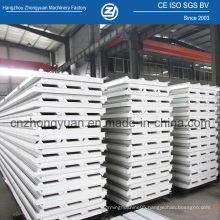 China EPS Sandwich Panel for Sale